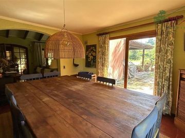 Casa en parcela en arriendo de 4D/3B en Calera de Tango