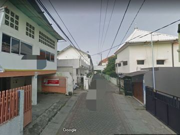 *di jual Lapangan Futsal di Simomulyo Sukomanunggal Surabaya*