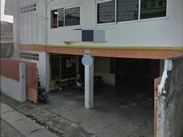 *di jual Lapangan Futsal di Simomulyo Sukomanunggal Surabaya*