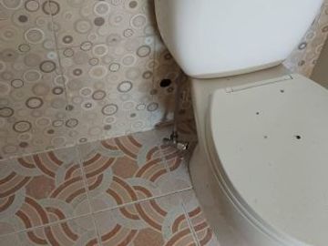 RUMAH DI PERUM MUSTIKA PIRANHA KOTA MALANG