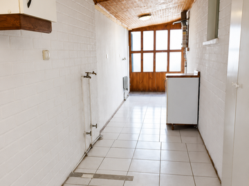 Tu nuevo hogar te espera en Lomas de Eyzaguirre