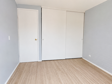 Tu nuevo hogar te espera en Lomas de Eyzaguirre
