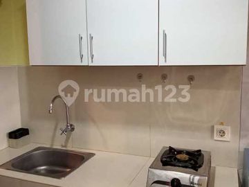 Disewakan Apartment Springwood Alam Sutera