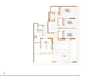 ÚLTIMOS DEPARTAMENTOS EN VENTA PARQUE PRIVADO MIRAFLORES