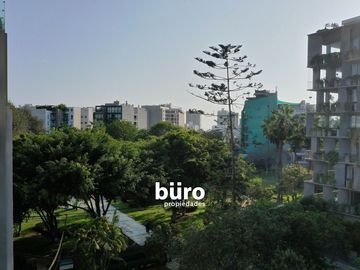 ÚLTIMOS DEPARTAMENTOS EN VENTA PARQUE PRIVADO MIRAFLORES
