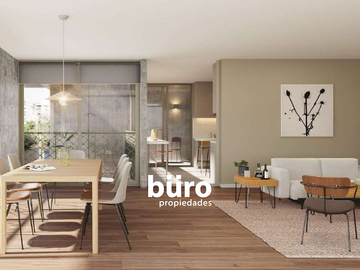 ÚLTIMOS DEPARTAMENTOS EN VENTA PARQUE PRIVADO MIRAFLORES