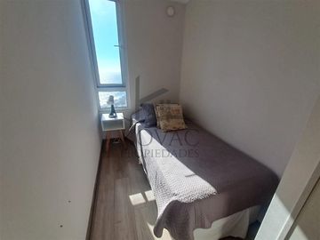 Departamento en arriendo de 2 dorm. en Concón