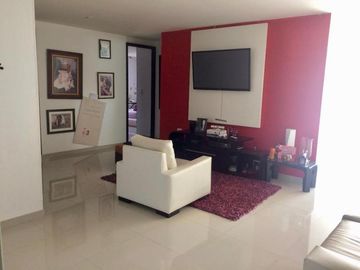 casa campestre en venta en salgar. Cod V80034