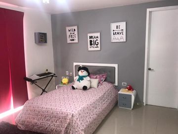 casa campestre en venta en salgar. Cod V80034