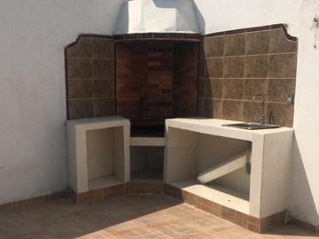 casa campestre en venta en salgar. Cod V80034