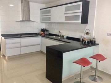 casa campestre en venta en salgar. Cod V80034