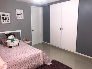 casa campestre en venta en salgar. Cod V80034