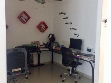 casa campestre en venta en salgar. Cod V80034