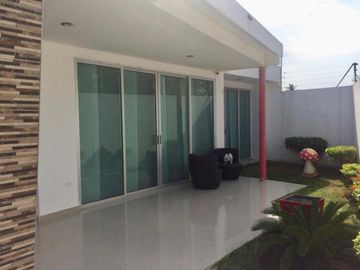 casa campestre en venta en salgar. Cod V80034