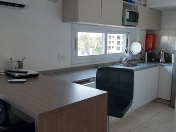 Departamento en venta en Ituzaingo Norte