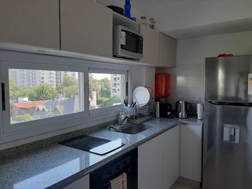 Departamento en venta en Ituzaingo Norte