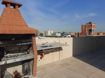 Departamento en venta en Ituzaingo Norte