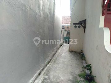 Rumah Kontrakan 10 Pintu Di Kawasan Premium Dekat Kampus