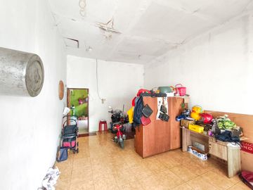 Rumah SHM LT 277 Siap Huni 16 Mnt ke Pintu Tol Kembangan Utara J-38880