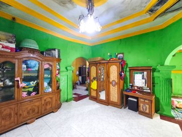 Rumah SHM LT 277 Siap Huni 16 Mnt ke Pintu Tol Kembangan Utara J-38880