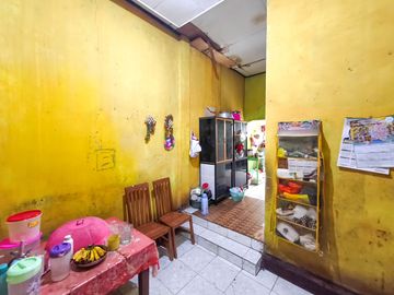 Rumah SHM LT 277 Siap Huni 16 Mnt ke Pintu Tol Kembangan Utara J-38880