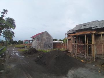 Perum Tegalyoso Residence Hunian Minimalis Masa Kini Di Klaten