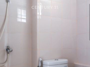 Apartemen Bassura Tipe Studio Furnished Lantai 18