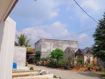 Rumah Murah Hanya 3 Juta All in Cicilan Flat Dekat Stasiun Citayam