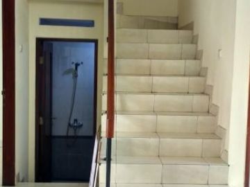 - DIJUAL CEPAT !! Rumah Bagus Jalan 3 Mobil di Harapan Indah , Harga OK