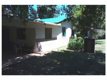 CASA QUINTA en Venta en Punta Indio