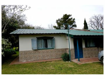 CASA QUINTA en Venta en Punta Indio