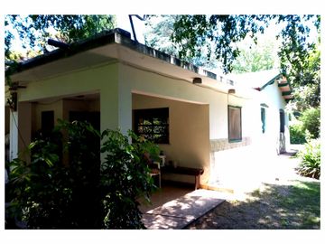 CASA QUINTA en Venta en Punta Indio