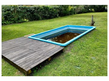 CASA QUINTA en Venta en Punta Indio
