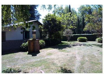 CASA QUINTA en Venta en Punta Indio