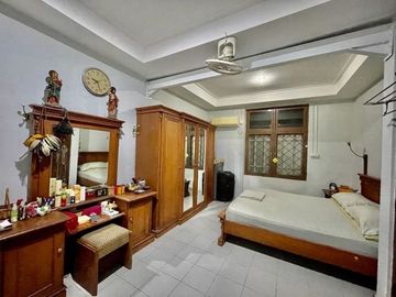 Dijual Cepat Rumah Cantik dan Murah di Villa Melati Mas Tangerang Selatan Sudah Renovasi Total Bagus Strategis Siap Huni