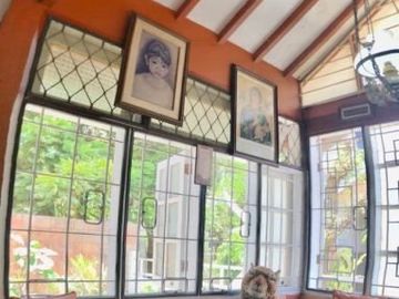 Dijual Cepat Rumah Cantik dan Murah di Villa Melati Mas Tangerang Selatan Sudah Renovasi Total Bagus Strategis Siap Huni