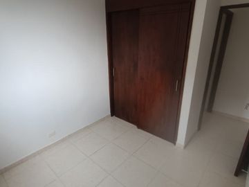 apartamento en arriendo en las flores. Cod A515406