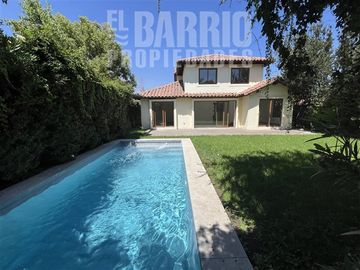 Casa en Venta en Piedra Roja