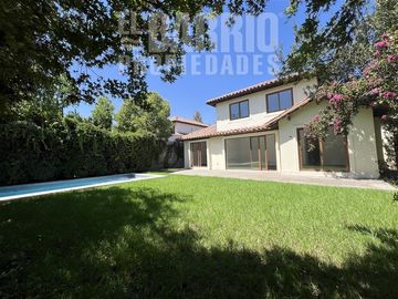 Casa en Venta en Piedra Roja