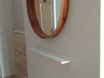 For Rent 3BR Furnished Apartment at FX Residence Sudirman