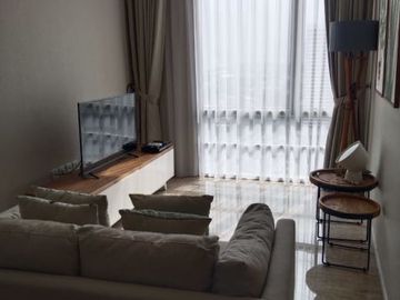 For Rent 3BR Furnished Apartment at FX Residence Sudirman