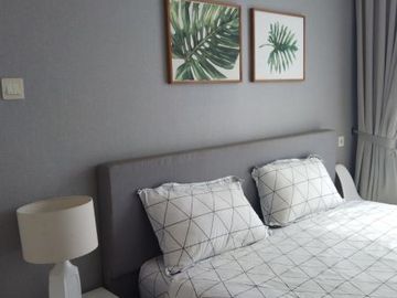 For Rent 3BR Furnished Apartment at FX Residence Sudirman
