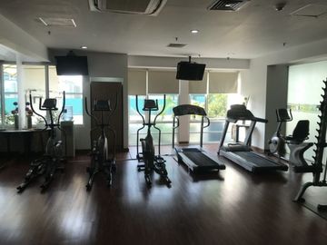 For Rent 3BR Furnished Apartment at FX Residence Sudirman