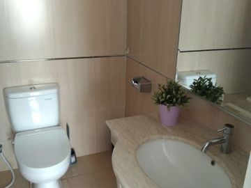 For Rent 3BR Furnished Apartment at FX Residence Sudirman