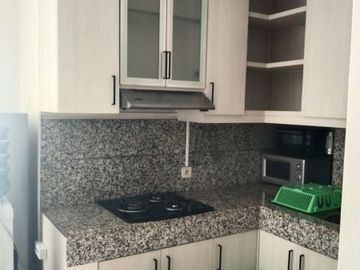 For Rent 3BR Furnished Apartment at FX Residence Sudirman