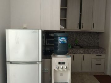 For Rent 3BR Furnished Apartment at FX Residence Sudirman