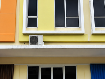 Ruko Arcadia Grande Gading Serpong - Kondisi Seperti Baru