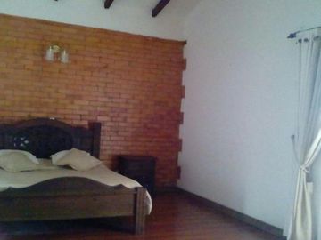 casa campestre en venta en turbaco. Cod V73478