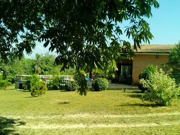 casa campestre en venta en turbaco. Cod V73478