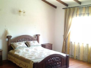 casa campestre en venta en turbaco. Cod V73478